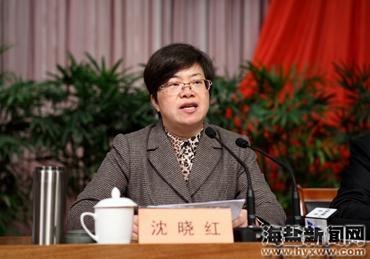 浙江县委书记娘子军增至7位 3位执掌全国百强县区