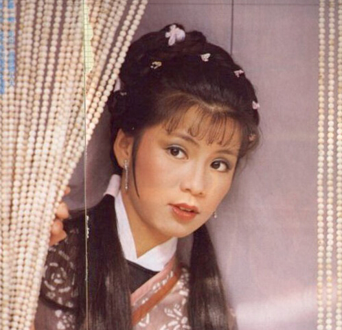 揭俏黄蓉翁美玲自杀真相 翁美玲个人资料