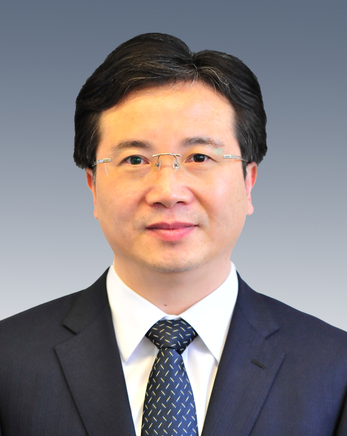 浙江拟提拔任用12名省管领导干部任前公示通知