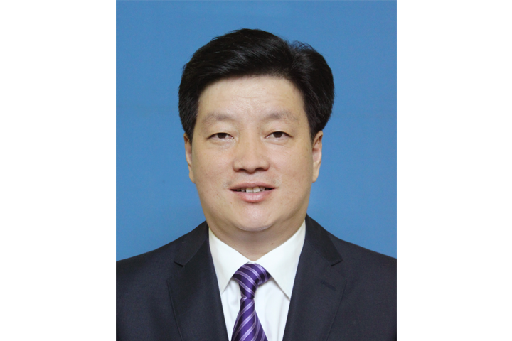 12名省管干部任前公示 周江勇拟任舟山市委书