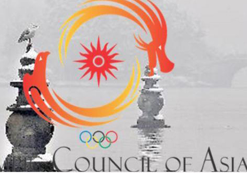 杭州申办2022年亚运会 目前还没有竞争对手_新蓝网