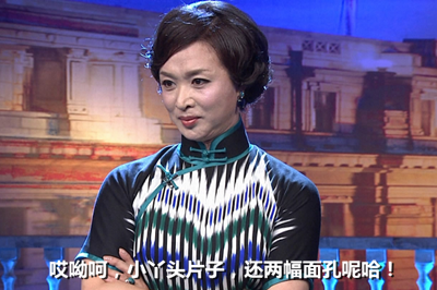 大佬们保持着两幅面孔切换自如的技能 朋友圈装死,微博上蹦迪