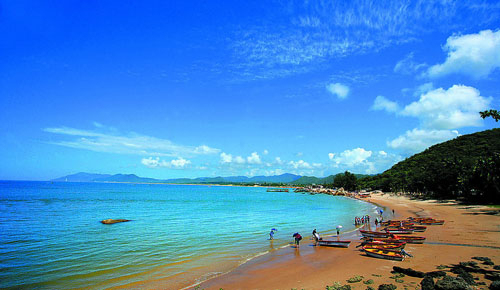 韩济州岛外国人房产投资骤减 难再现中国投资