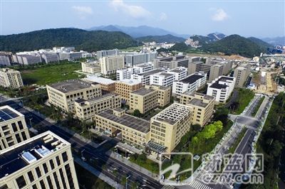 【特别策划】特色小镇看浙里:改变世界的云