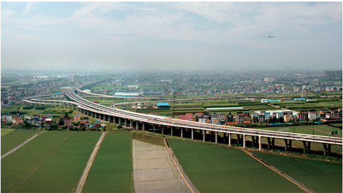 大江东再造一个杭州工业 再造一个杭州新城