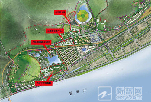 【特别策划】特色小镇看浙里:玉皇山南基金小