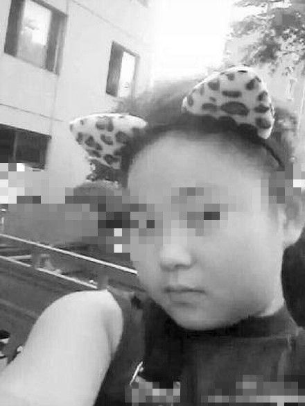 10岁女孩离家出走 找杨幂 在北京被找到