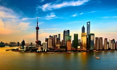 英媒:北京上海工资收入全球垫底 物价却正赶超