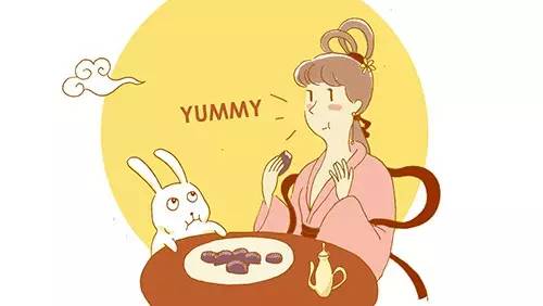 位可以发月饼,但怎么发看清楚!八大福利杭州职