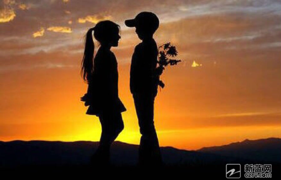 听家长讲那过去的爱情故事 女生家长:臭小子离