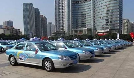 杭州出租车改革征得466条民意 司机最关注收入