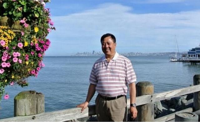 美国律师撞死中国游客后逃逸 仅获刑30天(图)