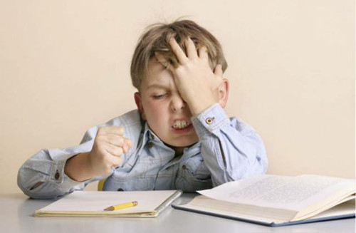 别人家的孩子逼死人!杭州6岁孩子竟报名奥数比