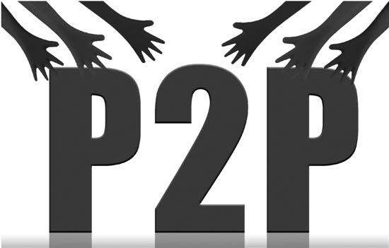 浙江P2P网贷平台投资人数两年增7.6倍