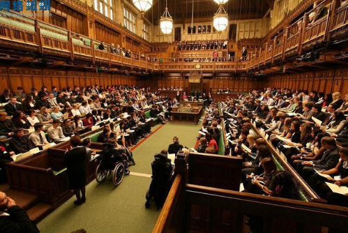 中国元首将首次在英议会演讲_新蓝网