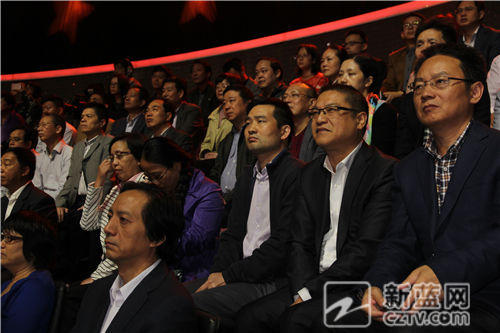 店小二、智多星--他们用科技创新书写最美