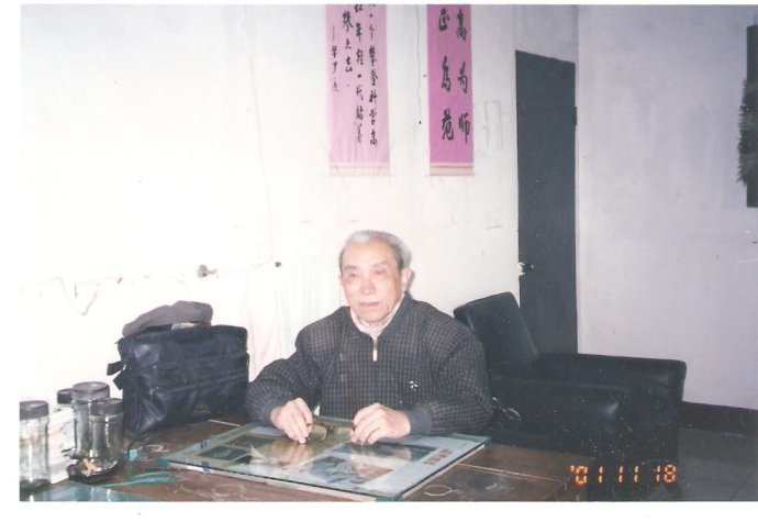 学渣速来!88岁老人的500多篇数学博客全是亮