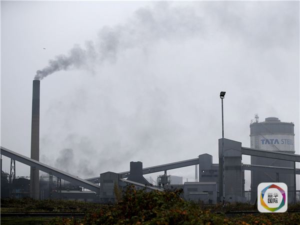 欧洲钢铁业遇寒冬 数以千计工人失业 中国:怪我