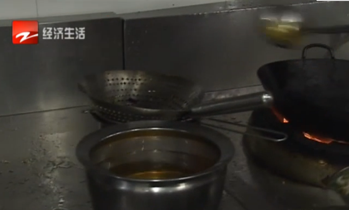 植物油做饭会致癌?