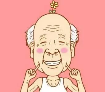 桃花太旺:大妈索吻吓傻5旬大爷 打了70多个电话非要亲亲