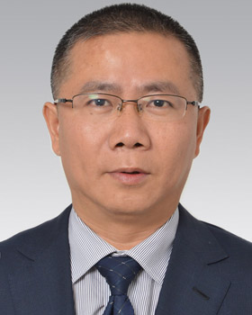 张俊杰,现任中共杭州市余杭区委常委,副区长,拟任中共杭州市余杭区委