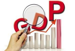 林毅夫:2020年中国人均GDP 应可达到12615美