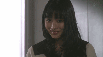 石原里美出生于1986年,曾在2002年获得日本最佳新人