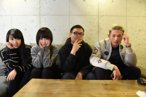 杭州兴起快速修图师:15分钟把你修得美美的