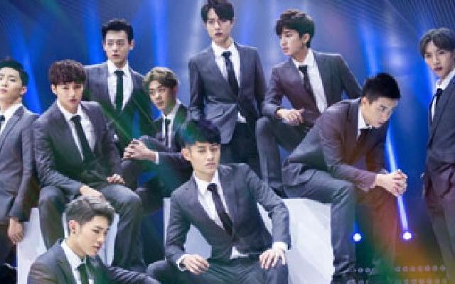 第9期：李宇春临场换歌 羽泉助阵帮帮唱