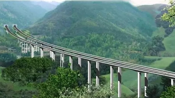 杭州要建火车西站 位置在这里余杭区仓前街道