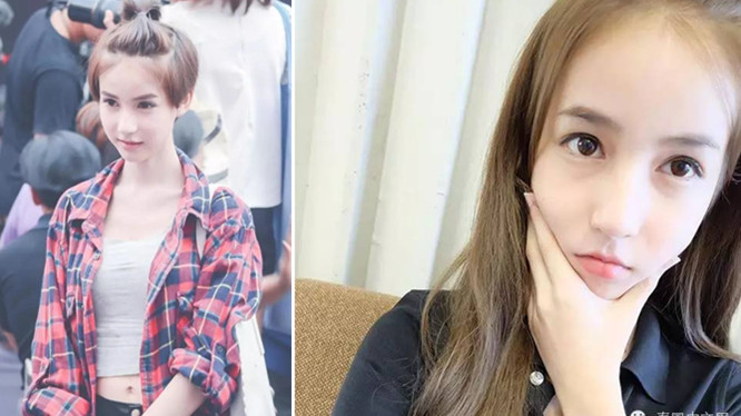 泰国美人妖彻底变性 成真正女人