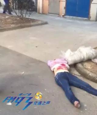 慈溪发生命案 妇幼保健医院的护士在家门口被刺身亡!