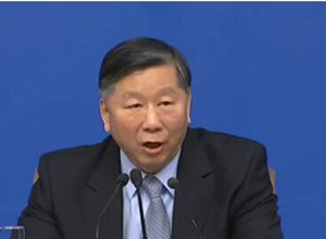 尚福林:P2P投资者要做到三看 远离非法集资