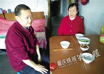 弟弟在边境牺牲37年 哥哥每餐为他留副碗筷