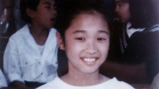 华裔女童谋杀案25年无果警方提悬赏金至百万（图）