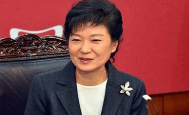 从"选举女王"跌成"跛脚鸭" 朴槿惠怎么了