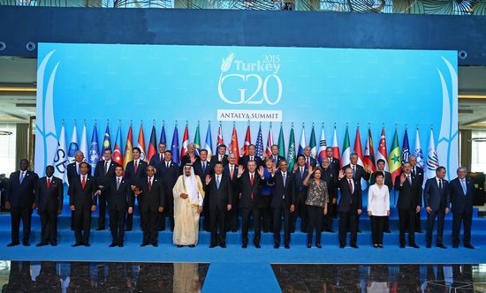 2016年G20峰会花落杭州3大理由：互联网经济发达