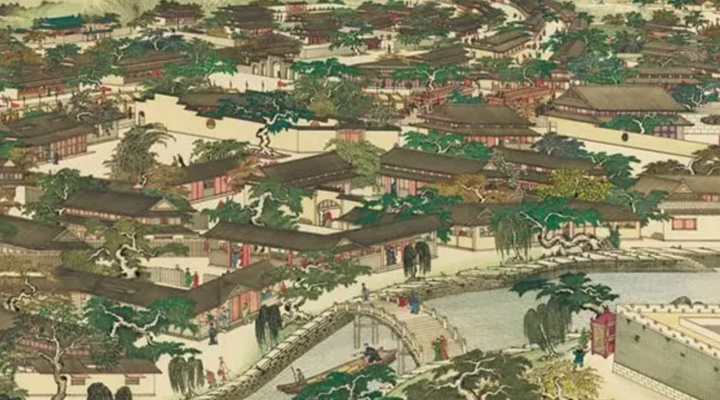 杭州城市总规实施方案出炉 地铁1,7号线进机场