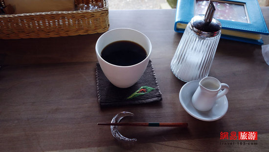 京都的咖啡和咖啡馆