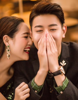 2016河南郑州婚纱摄影前十名排行榜，热评最好的婚纱摄影店