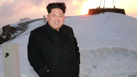 朝鲜开展“万里马”促生产运动:大干快干200天