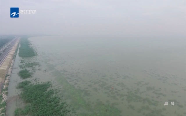 太湖水位达历史第二高  杭嘉湖地区防汛形势严峻