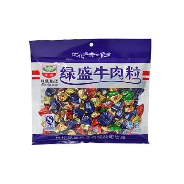 你吃的牛肉干安全吗？食品安全溯源体系又是什么？