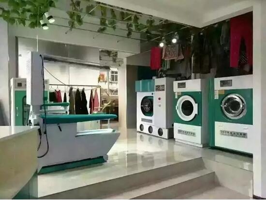高档干洗店图片 a15668dc60a0e1c131de1fdc6d3a5d7d.jpg