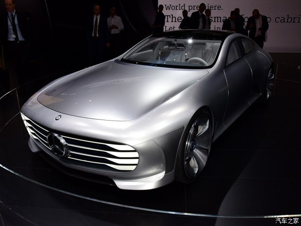 () Concept IAA 2015 