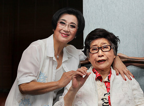 艺术家毕春芳