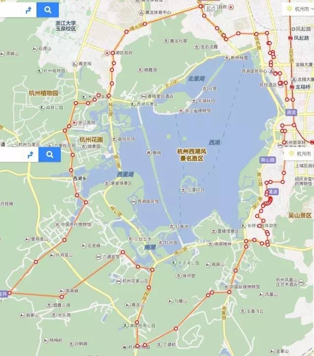 重要通知!杭州市区部分区域将实行临时性封闭管理图片