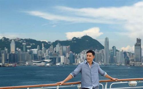 香港旅游局邀吴彦祖搭邮轮拍观光宣传片（图）