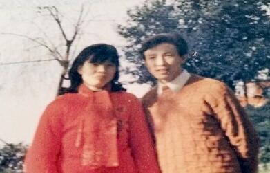 杭州也有太阳的后裔 五百封信见证44年前爱情