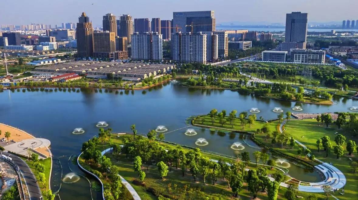 杭州这道风景 要靠嗅觉欣赏!最新杭州赏桂地图